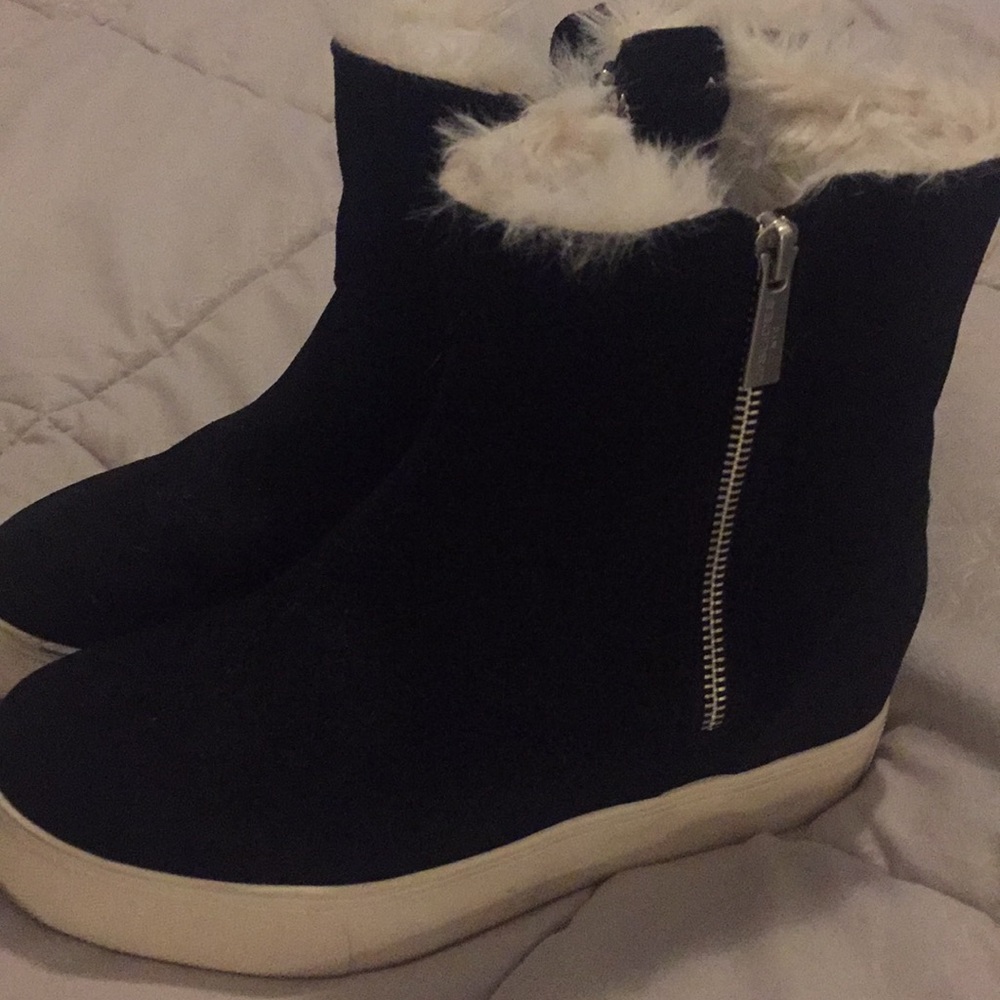 Booties